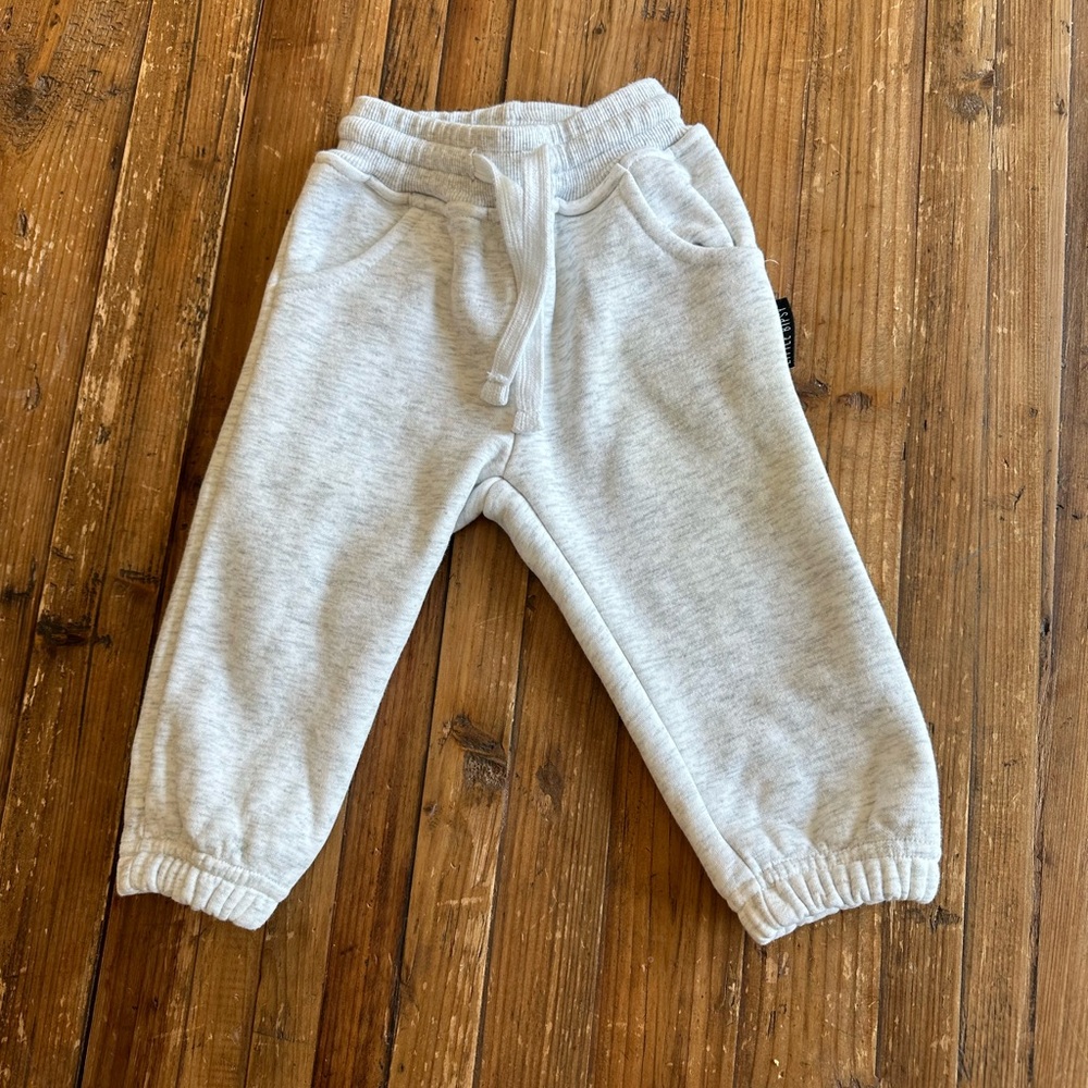 Little bipsy sweatpants